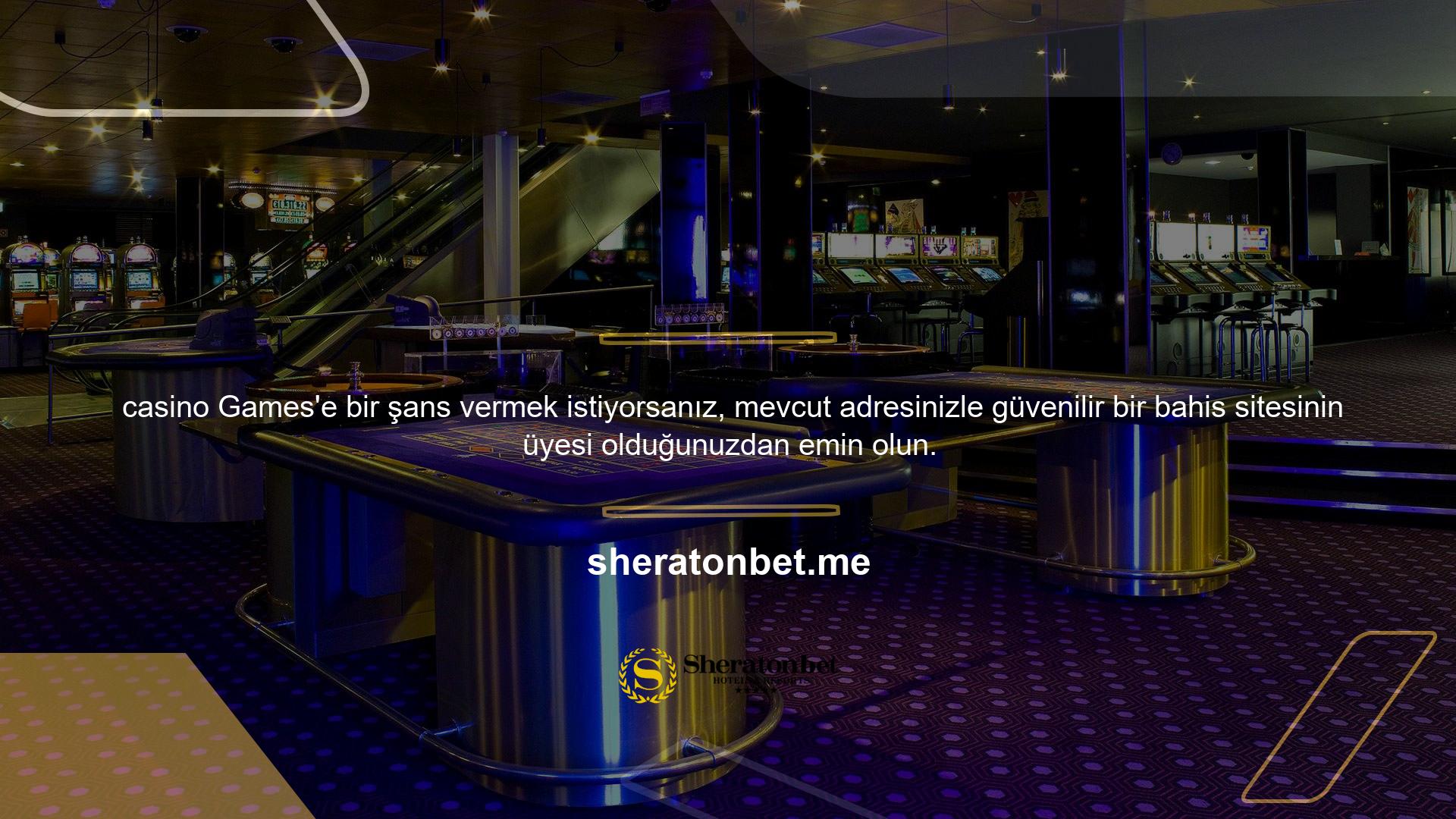 Sheratonbet giriş bilgileri meşru sosyal medya profillerinde açıklandı