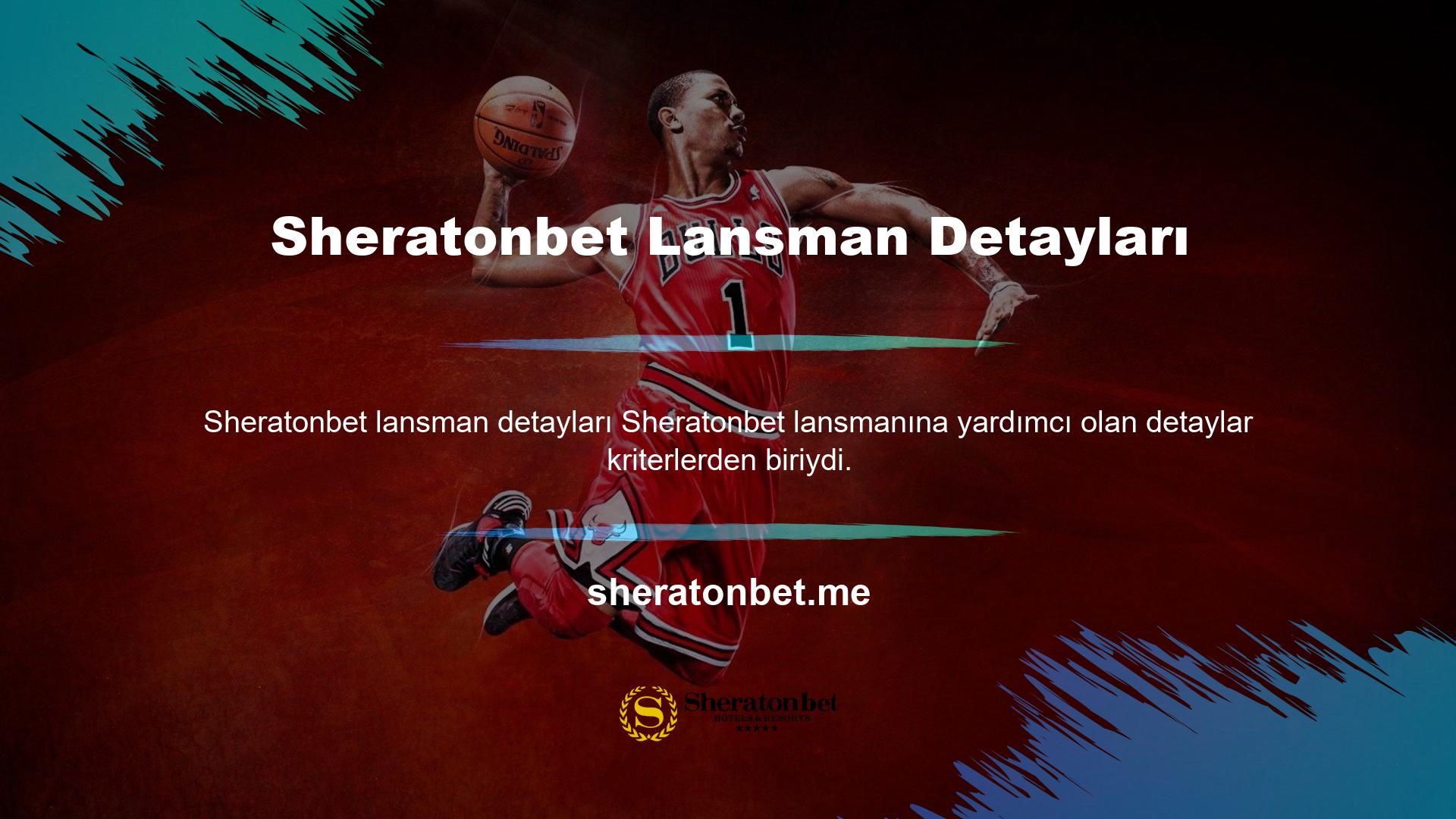 Sheratonbet Bülten Cep Telefonu İndirmenin Avantajları